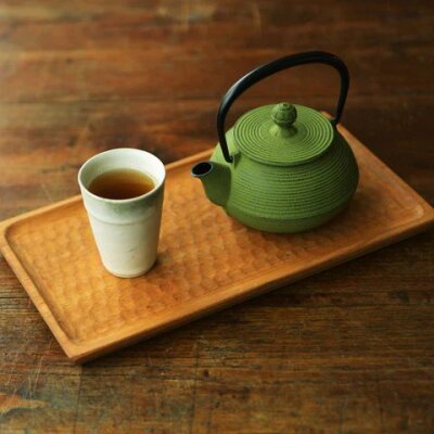 Die Kunst der perfekten Grüntee-Zubereitung - Die perfekte Grüntee-Zubereitung  Japanische Teekunst