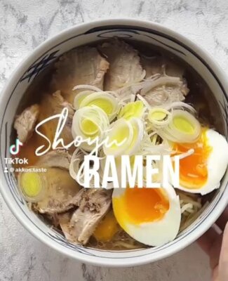 Authentisches Shoyu-Ramen Rezept: Schnell &amp; Einfach im Yoshikawa Yukihira-Topf - Einfaches Shoyu-Ramen Rezept &amp; Yoshikawa Yukihira Topf | hanairo