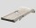 Benriner BN-95W Gemüsehobel Mandoline, 18/10 Edelstahl, Weiß (Japan Import)