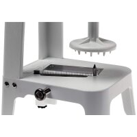 Benriner BN-8W Spiralschneider, ABS-Kunststoff BPA Frei, Grün (Japan Import)