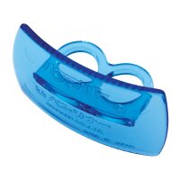 Benriner BN-8W Spiralschneider, ABS-Kunststoff BPA Frei, Grün (Japan Import)
