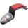 220-BR Minosharp 220-BR Handschärfer Keramik schwarz/rot (Wasserschleifer)  (Japan Import)