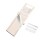 Benriner BN64W Gemüsehobel Mandoline, 18/10 Edelstahl, Elfenbein  (Japan Import)