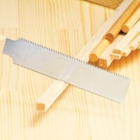 Gyokucho  japanische Säge Ryoba 1151  125mm (Japna Import)