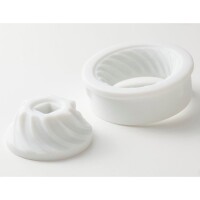 Porlex Keramik Sesam-Mühle JPM001 (Japan Import)