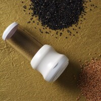 Porlex Keramik Sesam-Mühle JPM001 (Japan Import)
