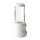 Porlex Keramik Sesam-Mühle JPM001 (Japan Import)