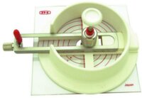 NT Cutter Kreisschneider C-1500 für Papier (Japan Import)
