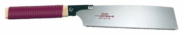 TJM Design Tajima japanische Säge 265 mit kurzem Griff Klinge230mm TAJ-10305 (Japan Import)
