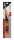 Takagi japanischer Taschenmesser mit Sicherheitshülle, Gisuke Kiridashi (Japan Import)
