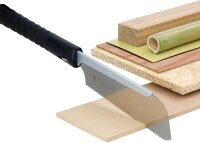 Gyokucho Sangyo Razor Säge Dünne Klinge 180mm No.290  (Japan Import)