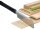 Gyokucho Sangyo Razor Säge Dünne Klinge 180mm No.290  (Japan Import)