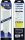 Gyokucho japanische Rasiersäge Blue Hard 240mm feine Teilung Ersatzklinge S-651 (Japan Import)