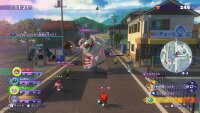 Nintendo Switch Yo-kai Watch 4 ++ Level 5 Region Free...