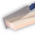 Gyokucho Sangyo Japanische Rasiersäge 180mm Zweischneidig No.291 Silber (Japan Import)