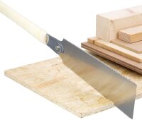 Gyokucho BLUEHARD japanische Säge 240mm kleine Teilung No. 651 (Japan Import)