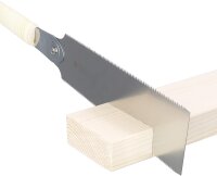 Gyokucho BLUEHARD japanische Säge 240mm kleine Teilung No. 651 (Japan Import)