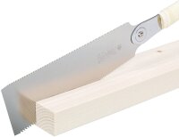 Gyokucho BLUEHARD japanische Säge 240mm kleine Teilung No. 651 (Japan Import)