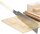Gyokucho BLUEHARD japanische Säge 240mm kleine Teilung No. 651 (Japan Import)