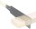 Gyokucho BLUEHARD japanische Säge 240mm kleine Teilung No. 651 (Japan Import)
