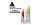 Holbein Acrylic Gouache (Acryla Gouache) Master Set 12 Farben D411 20ml (Nr. 6) 007411