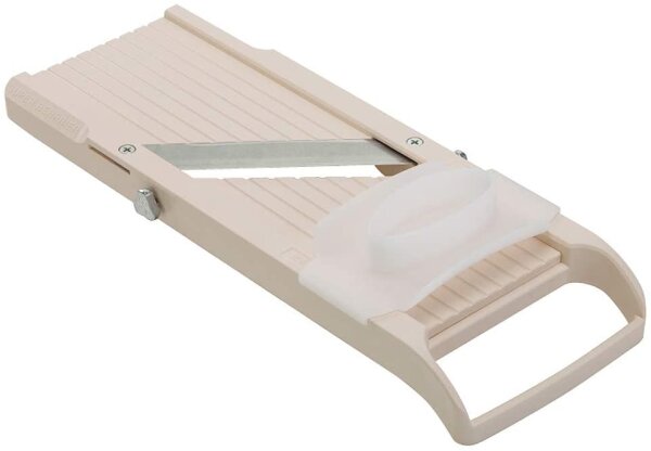 Benriner Mandoline Super Benriner Standard Gemüsehobel CBV0801 (Japan Import)