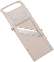 Benriner Mandoline Super Benriner Standard Gemüsehobel CBV0801 (Japan Import)