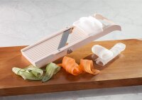 Benriner Mandoline Super Benriner Standard Gemüsehobel CBV0801 (Japan Import)