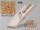 Benriner Mandoline Super Benriner Standard Gemüsehobel CBV0801 (Japan Import)