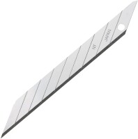 NT Cutter Ersatzklinge Designmesser 50 Blatt...