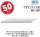 NT Cutter Ersatzklinge Designmesser 50 Blatt Klingenstärke 0,38 mm BD-50P (Japan Import)