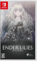 Nintendo Switch Ender Lilies Quietus Of The Knights /...