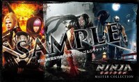 PS4 Ninja Gaiden Master Collection Mehrsprachige (Deutschsprachig)  RegionFree Japanische Ausgabe (Japan Import)