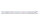 Shinwa 13013 Lineal aus Edelstahl Silver 30 cm