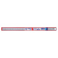 Shinwa 29017 (13250) Flexibles & Schmales Lineal aus...