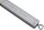 Shinwa 33921 Gleitende Fase 10“ Zimmerer-Schmiege 250 mm aus Edelstahl