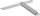 Shinwa 33921 Gleitende Fase 10“ Zimmerer-Schmiege 250 mm aus Edelstahl