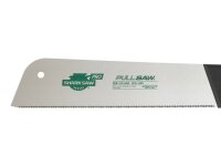 Takagi 102145 Shark Saw Pro Allgemeine japanische Zimmermannsäge 300mm mit Anti-Rutsch-Schutzgriff