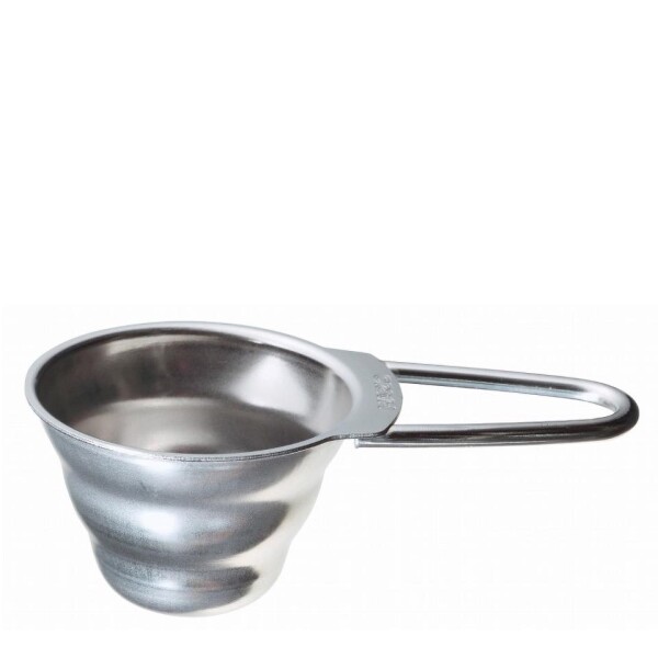 Hario V60 Messlöffel 12g - Edelstahl M-12SV