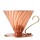 Hario V60 Kupfer-Tropfer für 1-4 Tassen Kaffee VDPR-02-CP