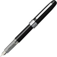 PLATINUM Füllfederhalter Plaisir G Pack Feder fein...