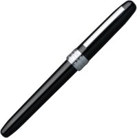 PLATINUM Füllfederhalter Plaisir G Pack Feder fein...