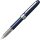 PLATINUM Füllfederhalter Plaisir G Pack Feder fein (F)  Blue PL-PGB-1000.56F GP