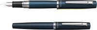 PLATINUM Procyon Füllfederhalter Fein(F) Deep Sea PL-PNS-5000.50F