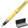 PLATINUM Procyon Füllfederhalter Fein(F) Citrus Yellow PL-PNS-5000.68F