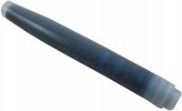 PLATINUM Tintenpatronen 10 Stück Blau-Schwarz PL-SPSQ-402.3