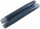 PLATINUM Tintenpatronen 10 Stück Blau-Schwarz PL-SPSQ-402.3