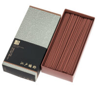 NIPPON KODO Weihrauch Edonisiki Iki große Kiste japanisches Räucherstäbchen ca. 215 Stück 51086
