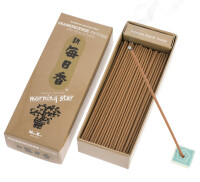 NIPPON KODO Weihrauch Morning Star Oliban 200 Japanische...