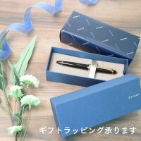 SAILOR Professional Gear Slim Gold Füllfederhalter Schwarz(M) 11-1221-420